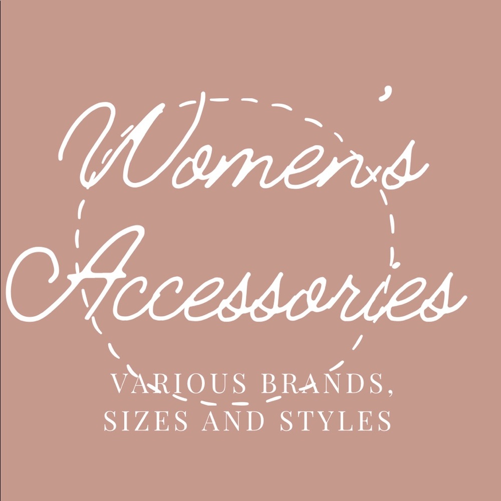 Women’s Accessories